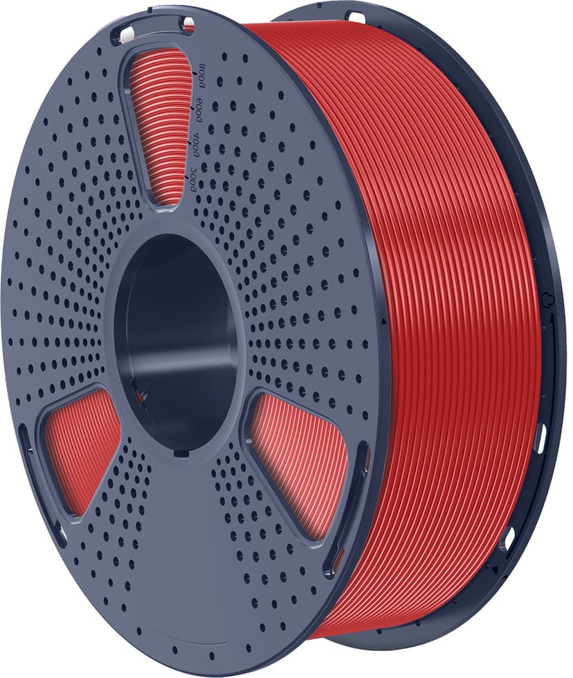 Gilford PETG Bio Punainen 1.75mm 1kg