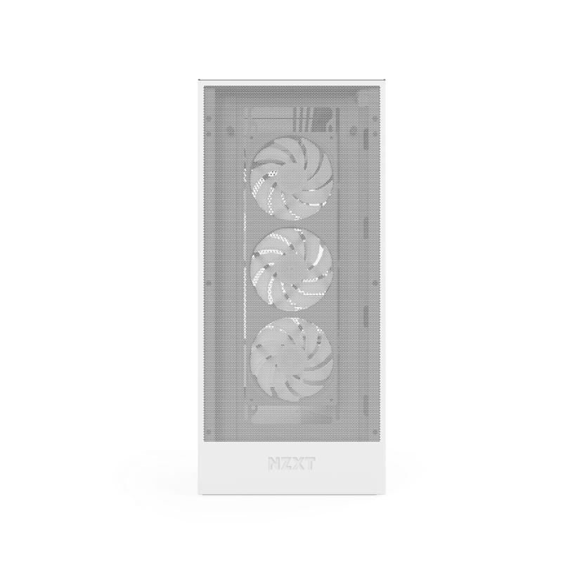 NZXT H7 Flow RGB (2024) Midi Tower Vit