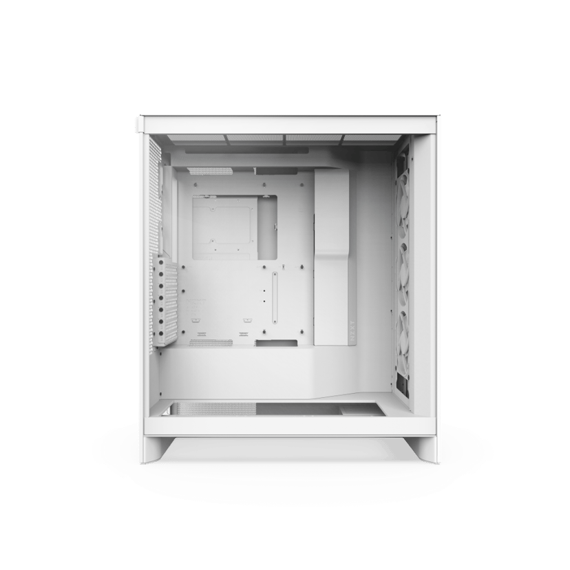 NZXT H7 Flow RGB (2024) Midi Tower Vit