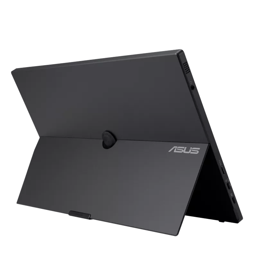 ASUS ZenScreen MB16AMTR - (Kuppvare klasse 2) 15.6" 1920 × 1080pixels IPS 16:9 60Hz