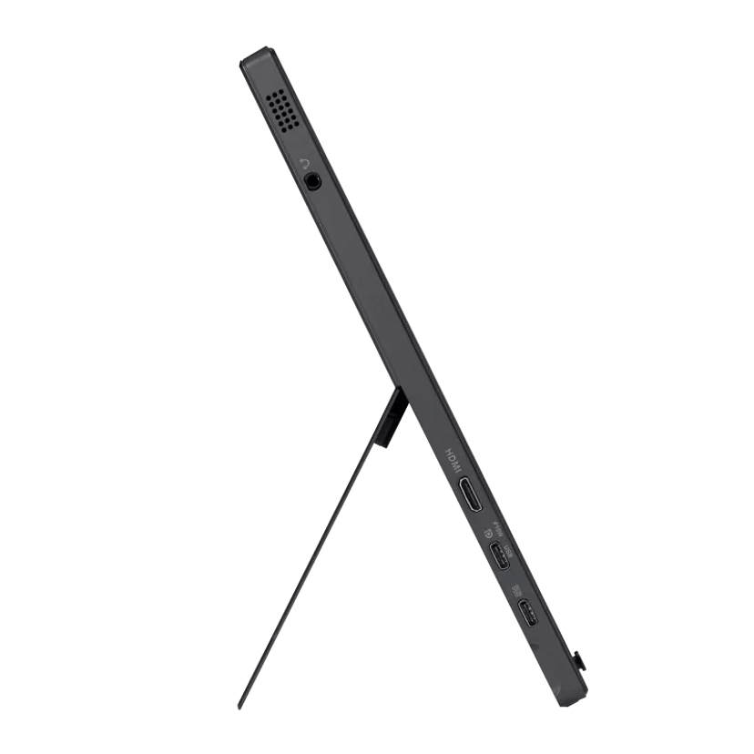 ASUS ZenScreen MB16AMTR 15.6" 1920 × 1080pixels IPS 16:9 60Hz