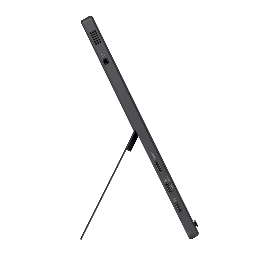 ASUS ZenScreen MB16AMTR 15.6" 1920 x 1080pixels IPS 16:9 60Hz