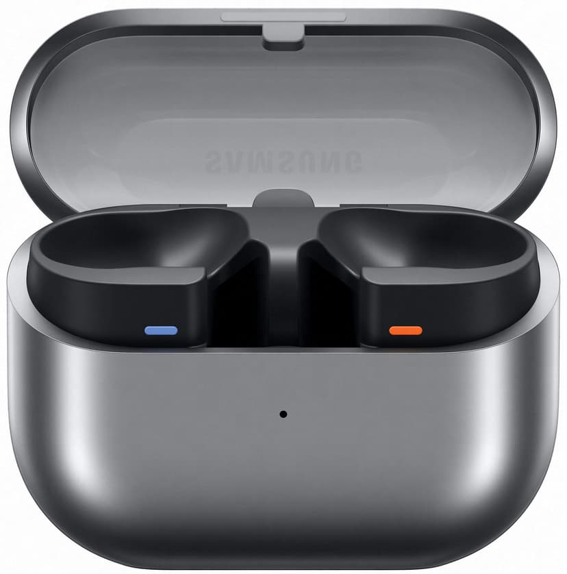 Samsung Galaxy Buds3 Pro Stereo Sølv (SM-R630NZAAEUB)
