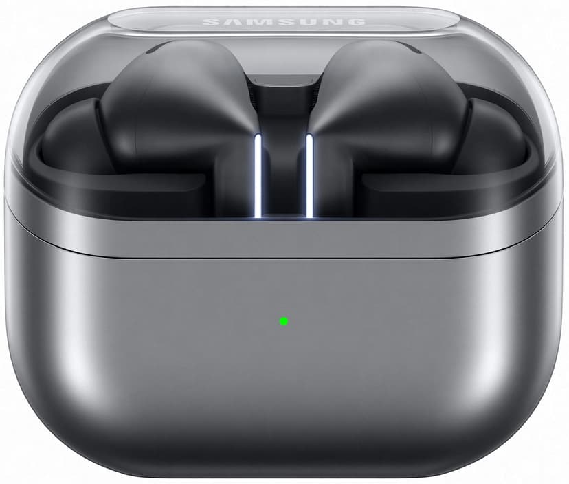 Samsung Galaxy Buds3 Pro Stereo Silver