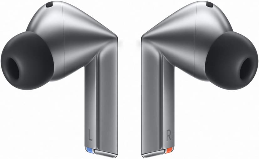 Samsung Galaxy Buds3 Pro Stereo Sølv