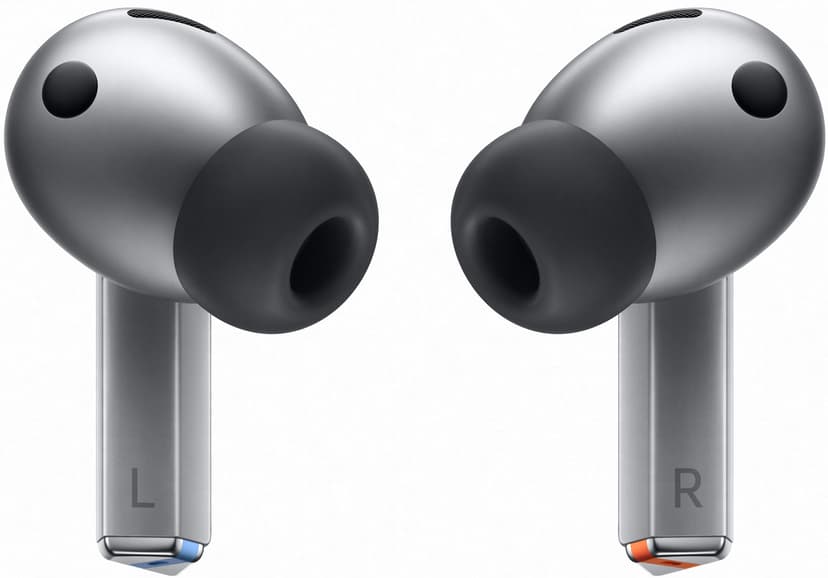 Samsung Galaxy Buds3 Pro Stereo Sølv