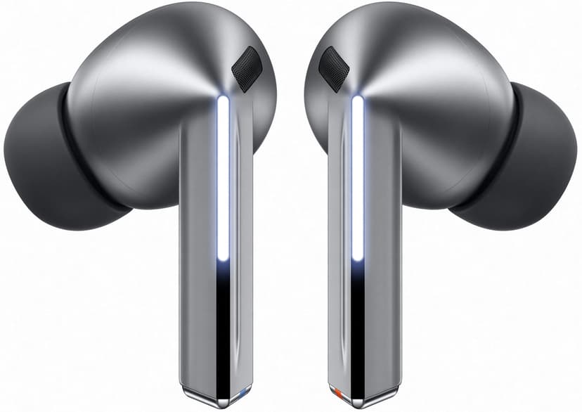 Samsung Galaxy Buds3 Pro Stereo Hopea