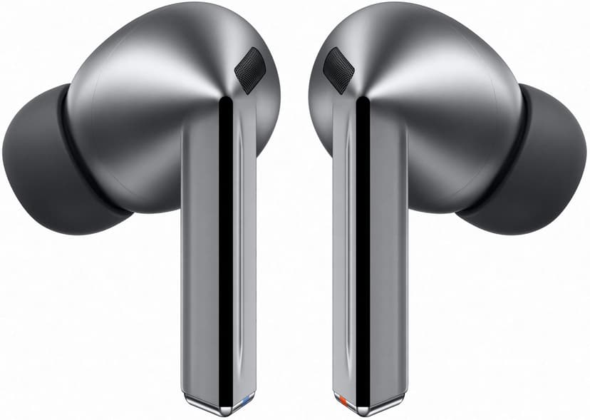 Samsung Galaxy Buds3 Pro Stereo Silver