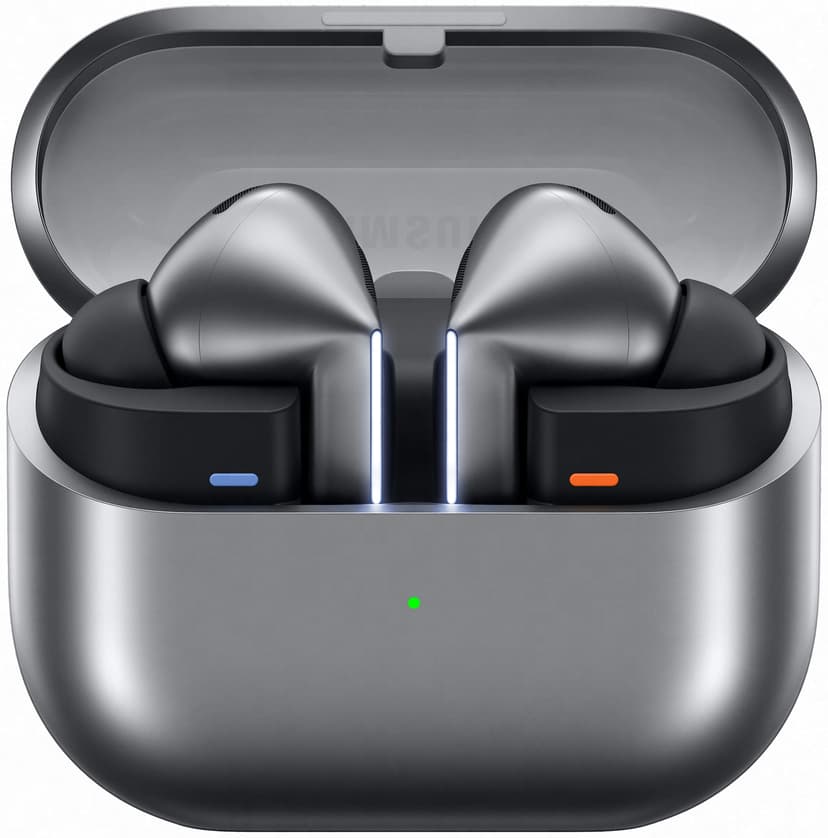 Samsung Galaxy Buds3 Pro Stereo Zilver (SM-R630NZAAEUB)