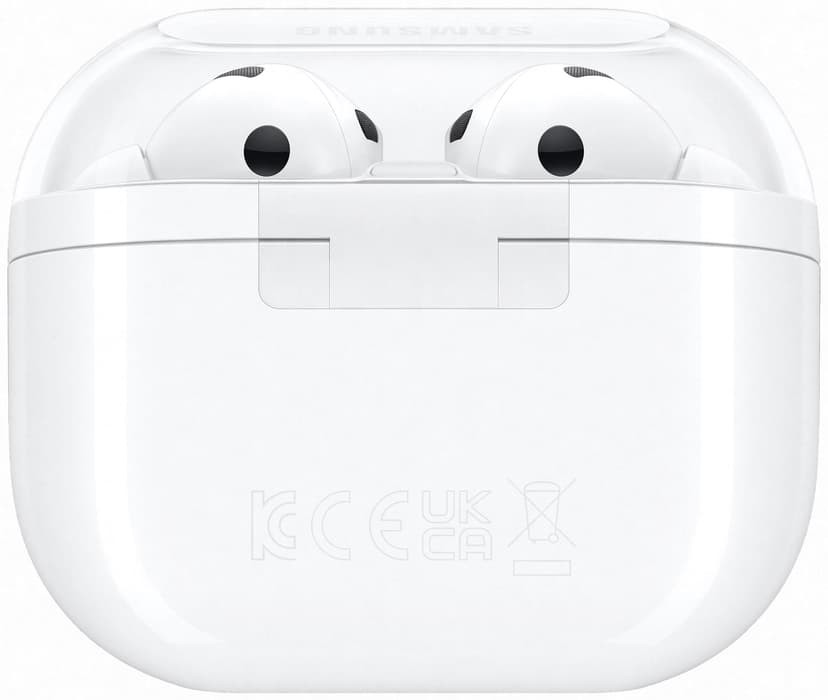 Samsung Galaxy Buds3 Pro Valkoinen