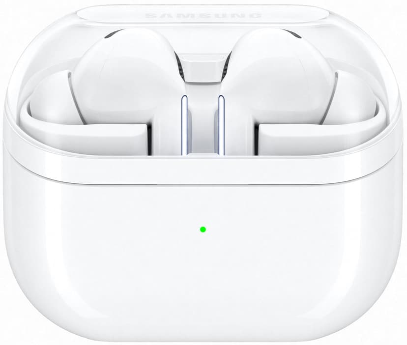 Samsung Galaxy Buds3 Pro Valkoinen