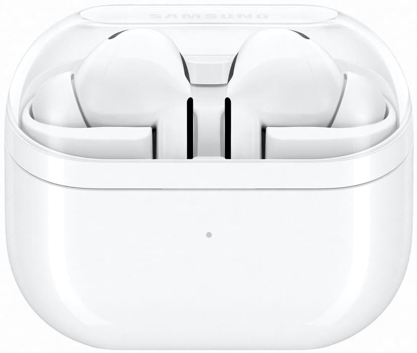 Samsung Galaxy Buds3 Pro Valkoinen