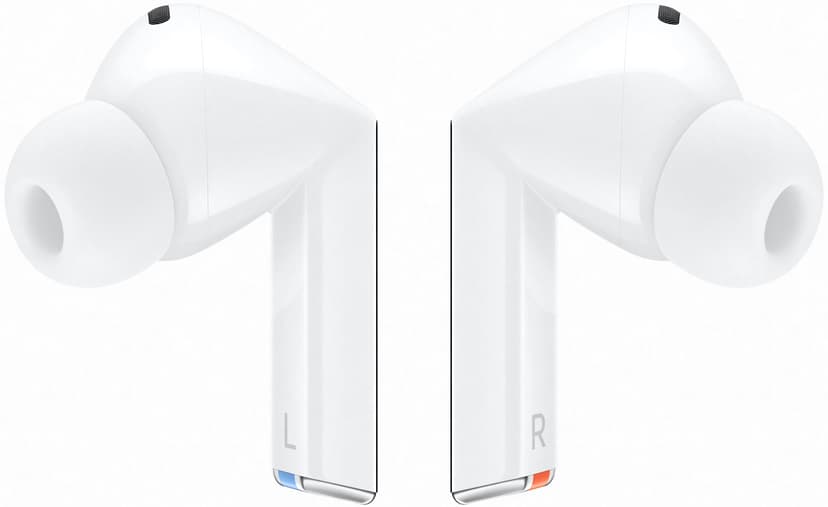 Galaxy Buds3 Pro ワイヤレスイヤホン ホワイト Samsung Galaxy Buds3 Pro Stereo Wit (SM-R630NZWAEUB)