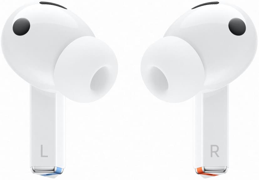 Samsung Galaxy Buds3 Pro ホワイト　美品✨️ Samsung Galaxy Buds3 Pro Stereo Wit (SM-R630NZWAEUB)