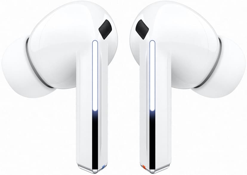 Samsung Galaxy Buds3 Pro Valkoinen