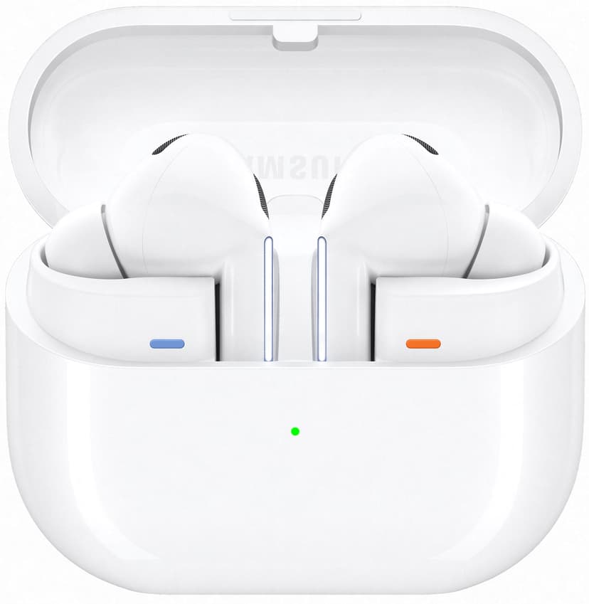 Samsung Galaxy Buds3 Pro ホワイト　美品✨️ Samsung Galaxy Buds3 Pro Stereo Wit (SM-R630NZWAEUB)