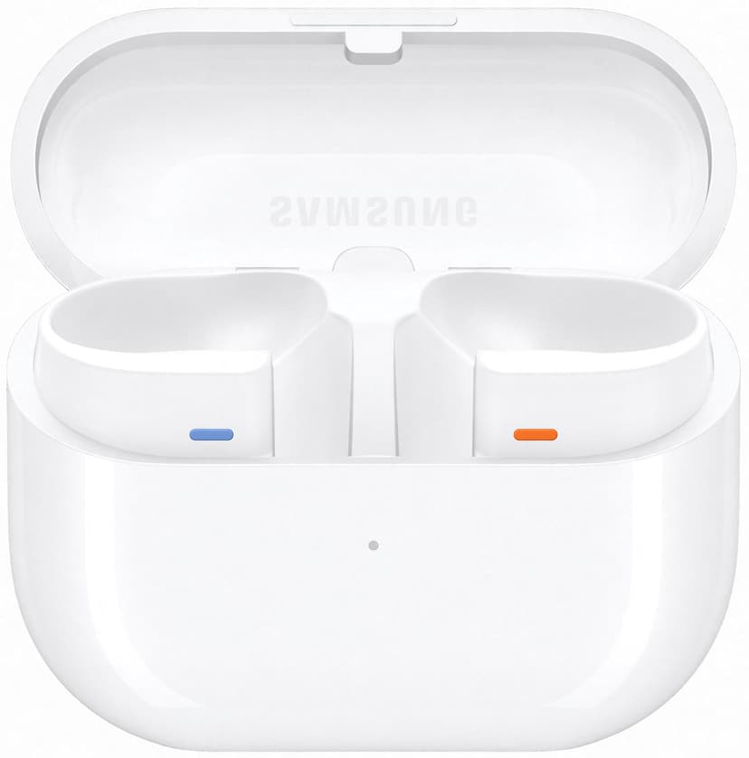 Samsung Galaxy Buds3 Pro Hvid