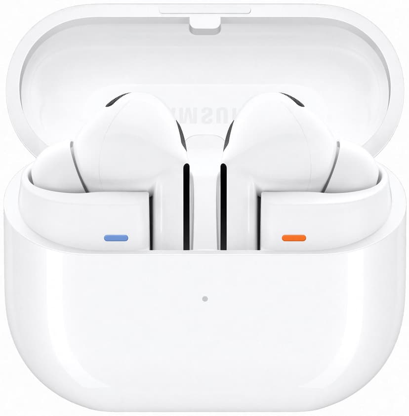 Samsung Galaxy Buds3 Pro Valkoinen