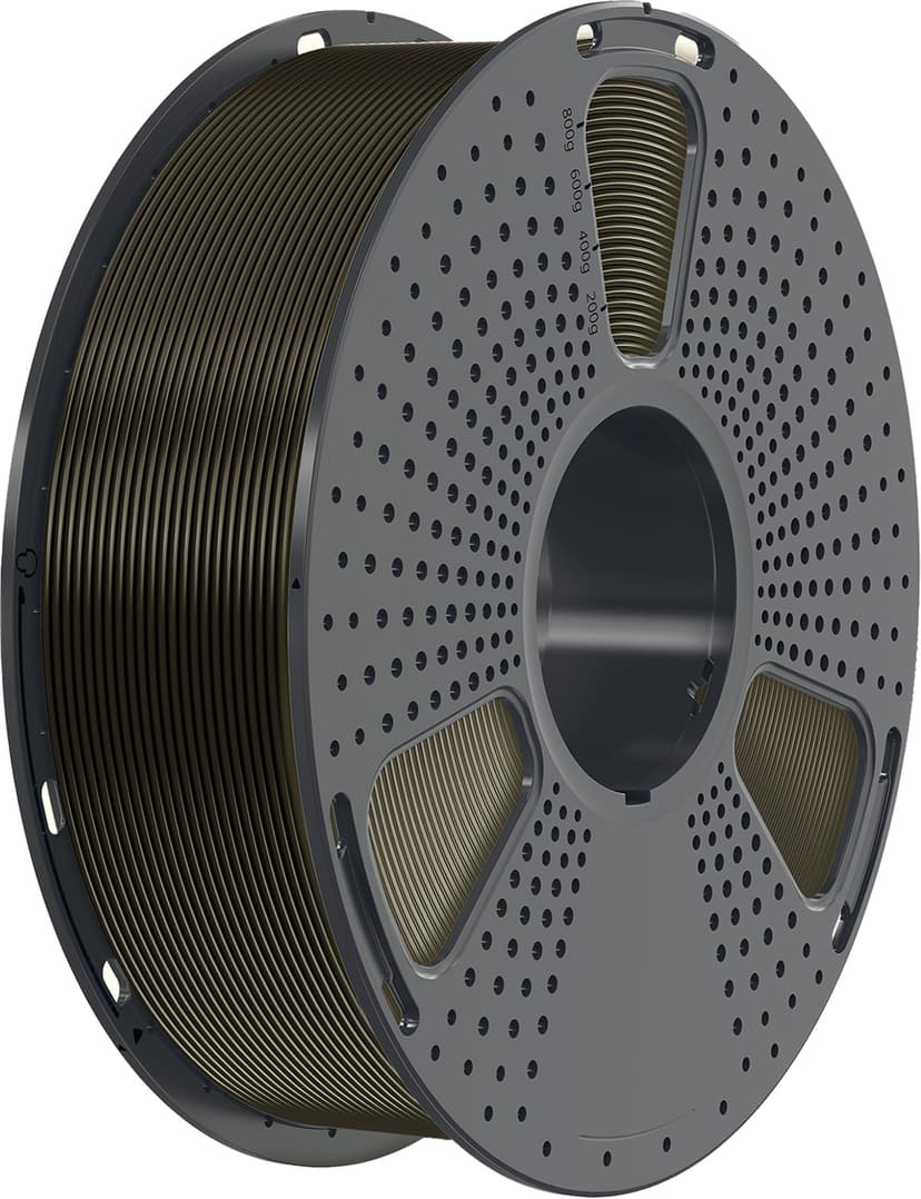 Gilford ASA Bio Black 1.75Mm 1Kg