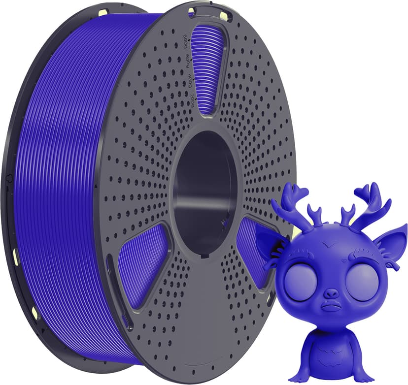 Gilford ASA Bio Blauw 1.75mm 1kg