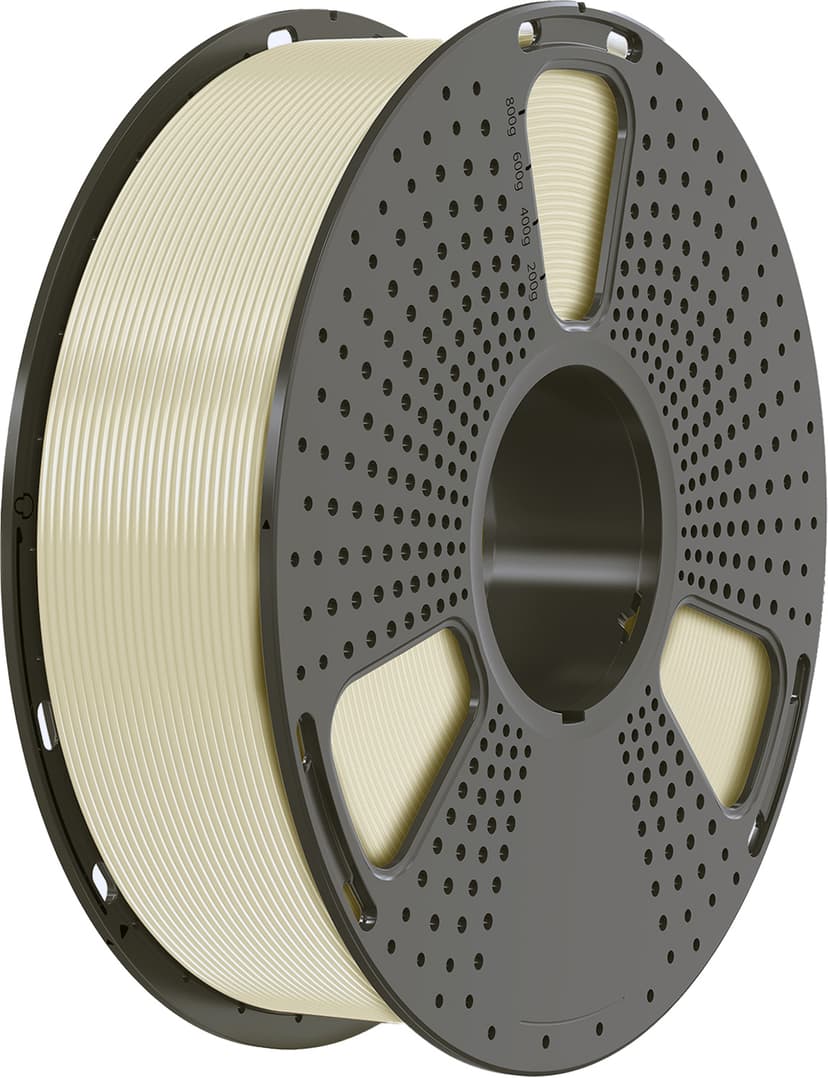 Gilford ASA Bio Valkoinen 1.75mm 1kg