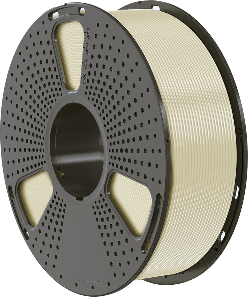 Gilford ASA Bio Hvit 1.75mm 1kg