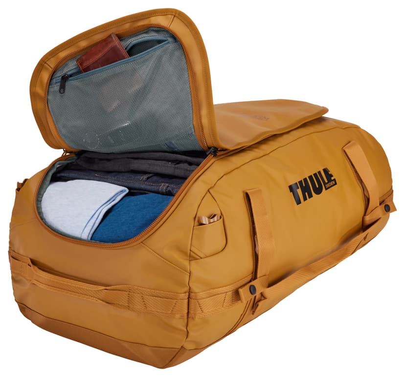 Thule Chasm Duffel 70L - Golden