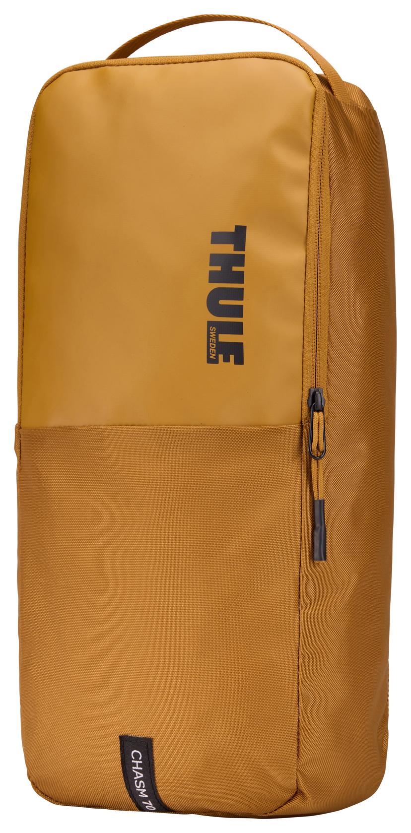 Thule Chasm Duffel 70L - Golden