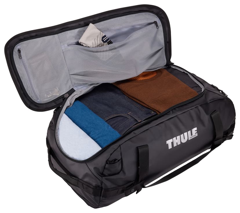Thule Chasm Duffel 70L - Black