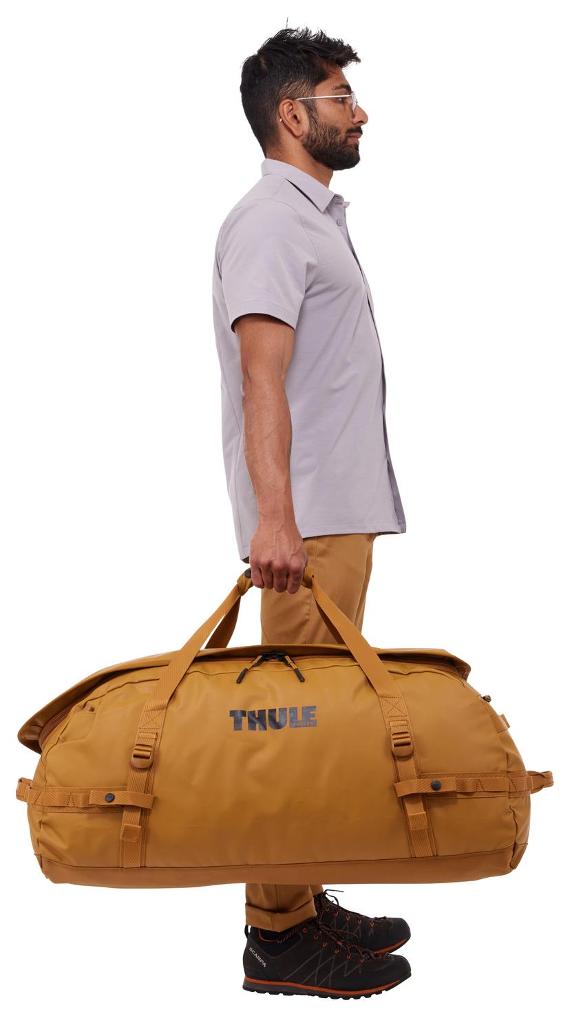 Thule Chasm Duffel 90L - Golden