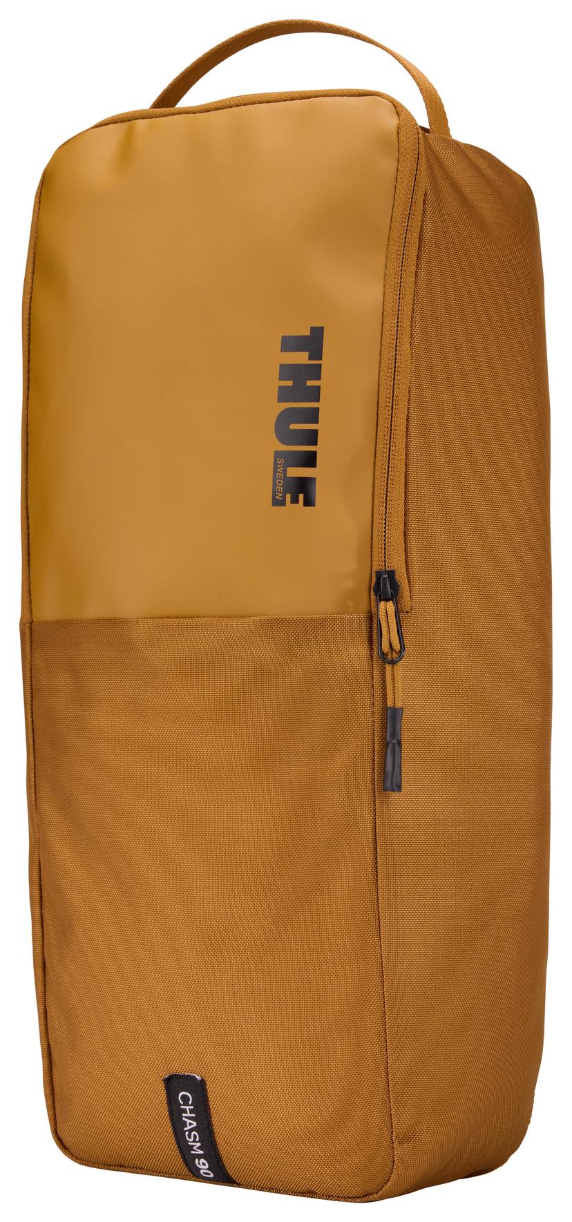 Thule Chasm Duffel 90L - Golden