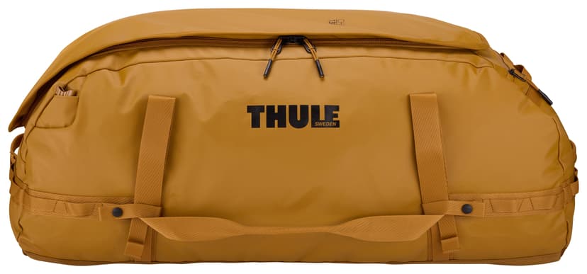 Thule Chasm Duffel 130L - Golden