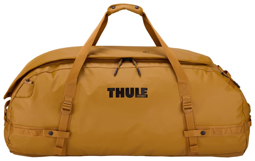 Thule Chasm Duffel 130L - Golden