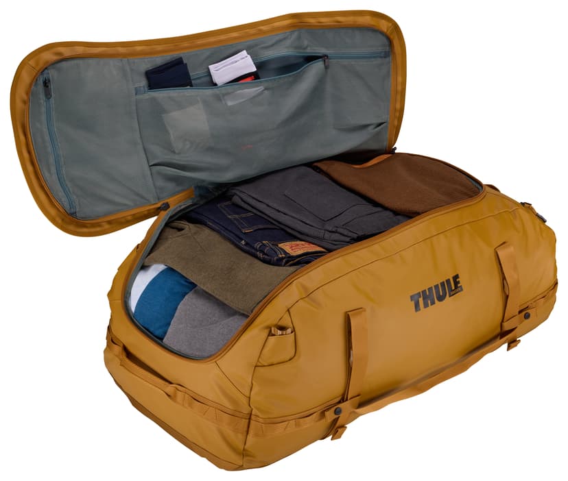 Thule Chasm Duffel 130L - Golden