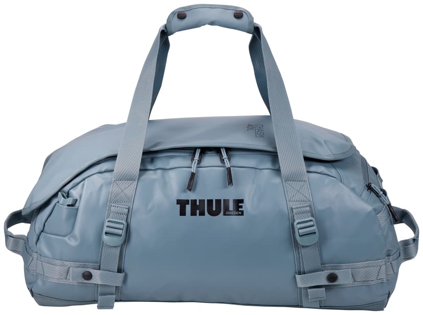 Thule Chasm TDSD302 Pond Gray sportväska 40 l Polyester Grå