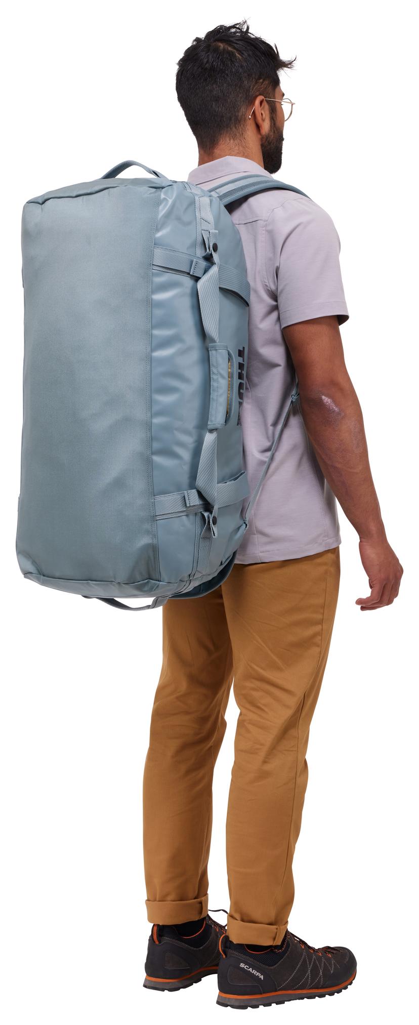 Thule Chasm Duffel 70L - Pond