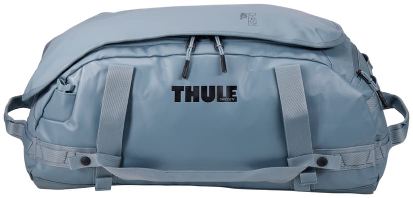 Thule Chasm TDSD302 Pond Gray sportväska 40 l Polyester Grå