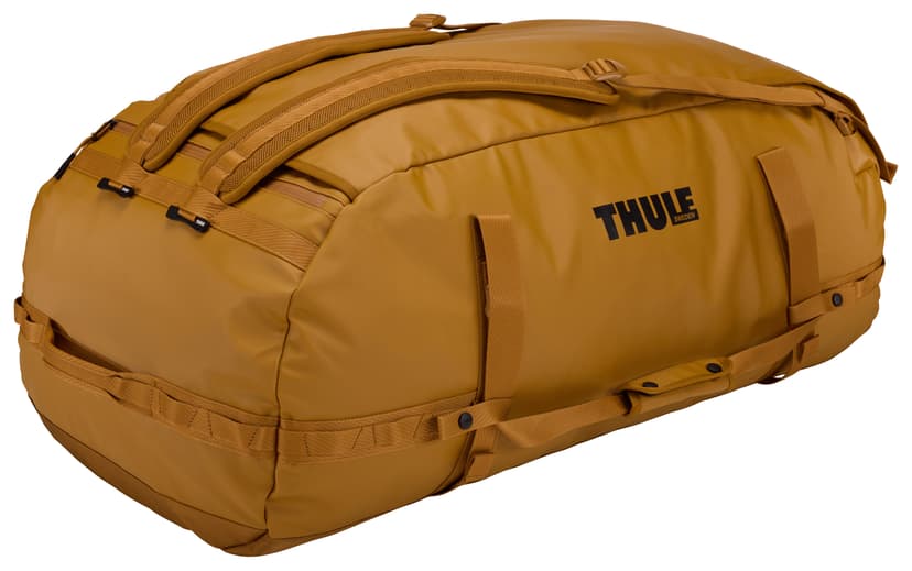Thule Chasm Duffel 130L - Golden