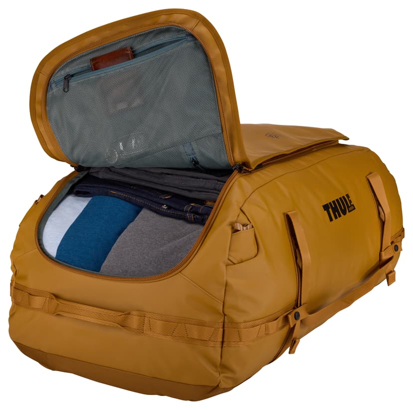 Thule Chasm Duffel 130L - Golden