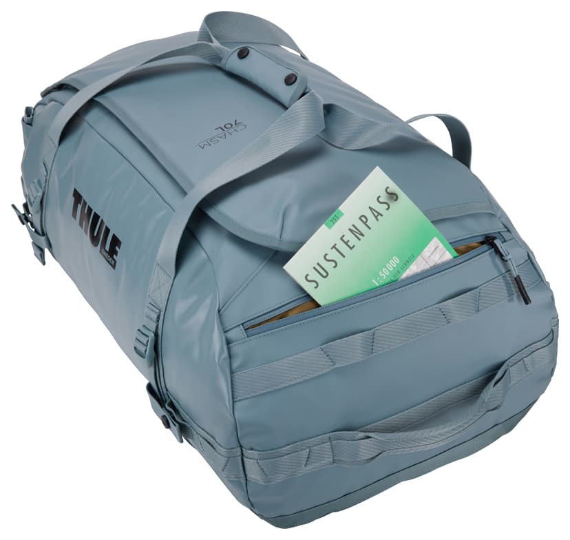 Thule Chasm Duffel 70L - Pond