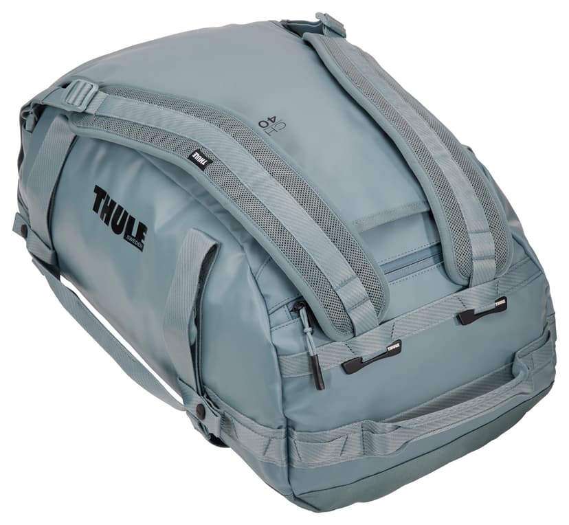 Thule Chasm TDSD302 Pond Gray sportväska 40 l Polyester Grå
