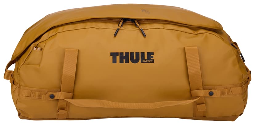Thule Chasm Duffel 90L - Golden