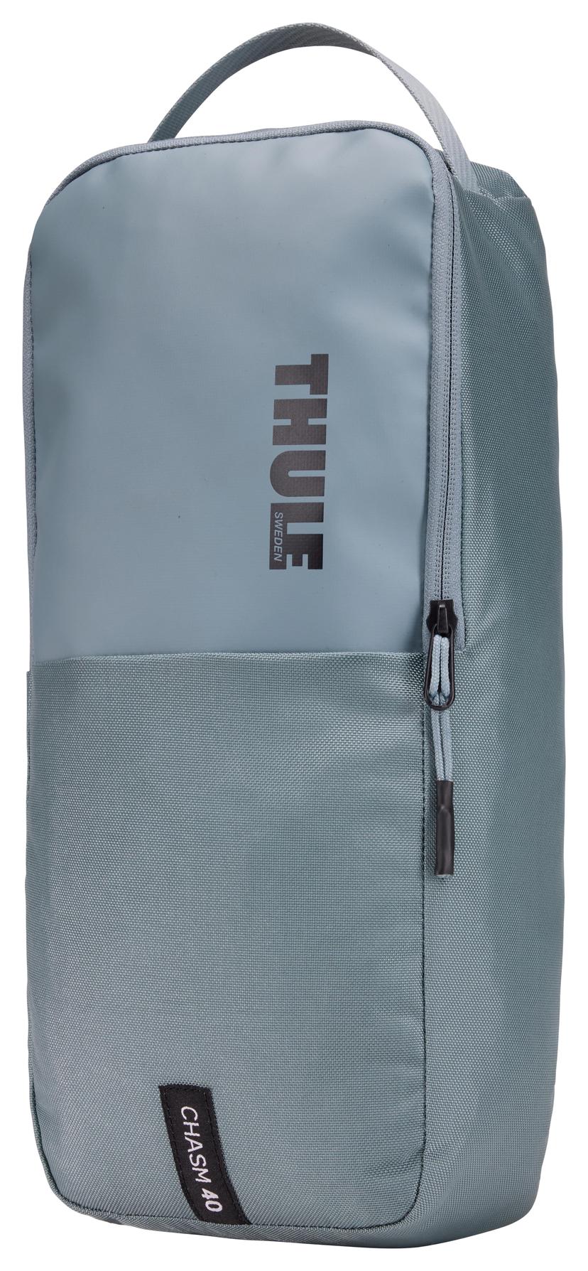 Thule Chasm TDSD302 Pond Gray sportväska 40 l Polyester Grå
