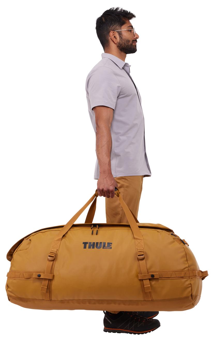 Thule Chasm Duffel 130L - Golden