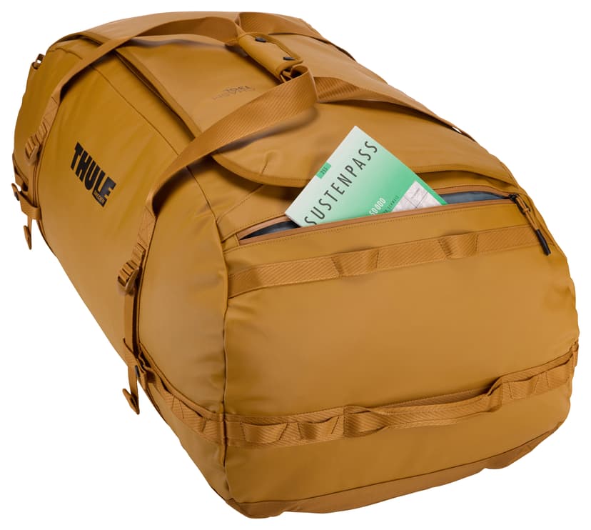 Thule Chasm Duffel 130L - Golden
