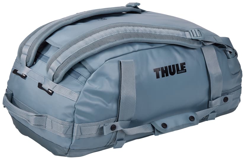 Thule Chasm TDSD302 Pond Gray sportväska 40 l Polyester Grå