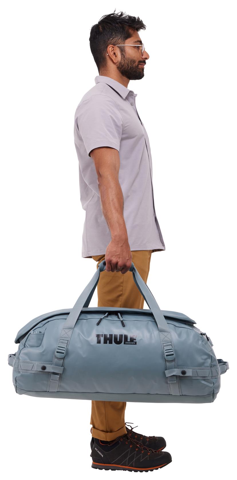 Thule Chasm Duffel 70L - Pond
