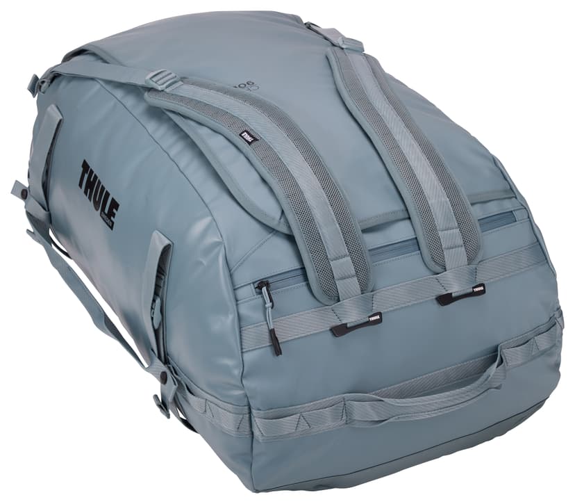 Thule Chasm Duffel 90L - Pond