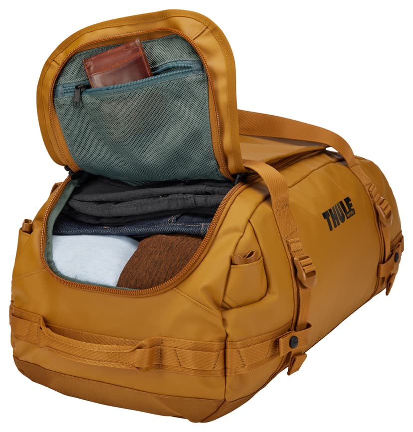 Thule Chasm Duffel 40L - Golden