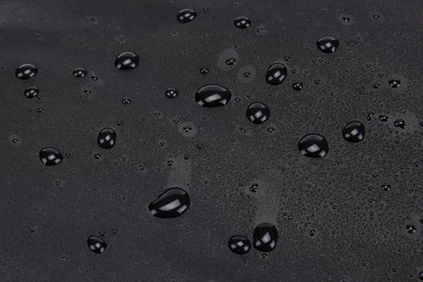 Thule Chasm TDSD302 Black sportväska 40 l Polyester Svart